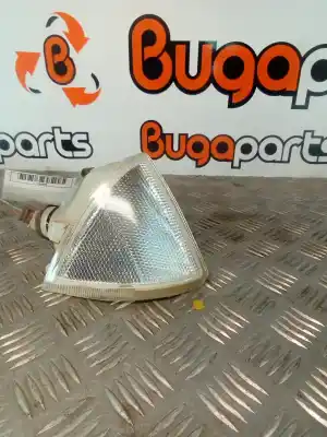Second-hand car spare part front right headlight for citroen ax (za-_) 10 oem iam references 08-552-502r
