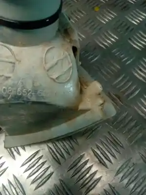 Автозапчасти б/у правый передний пилот за citroen ax (za-_) 10 ссылки oem iam 08-552-502r  