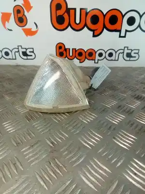 Second-hand car spare part front left headlight for citroen ax (za-_) 10 oem iam references 08-552-1502l