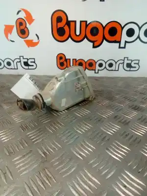 Second-hand car spare part front left headlight for citroen ax (za-_) 10 oem iam references 08-552-1502l  