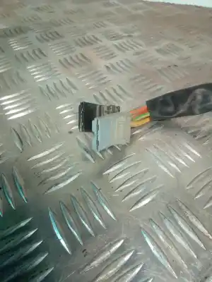 Pezzo di ricambio per auto di seconda mano interruttore di avviamento per renault express 1.9d riferimenti oem iam   