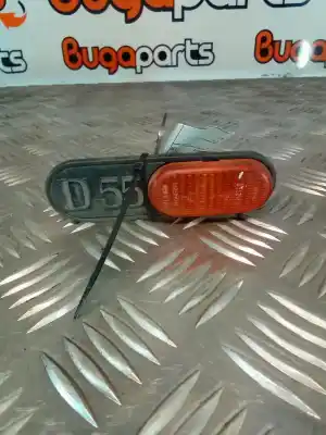 Second-hand car spare part Front Right Headlight for RENAULT EXPRESS 1.6D OEM IAM references   