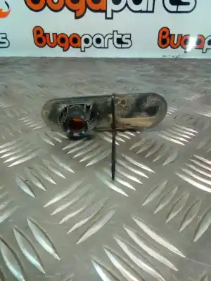 Second-hand car spare part front right headlight for renault express 1.6d oem iam references   