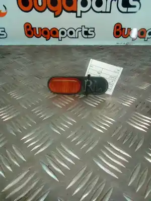 Second-hand car spare part Front Left Headlight for RENAULT EXPRESS 1.6D OEM IAM references   