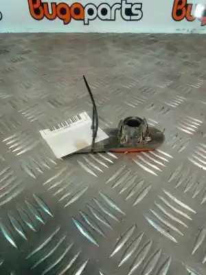 Second-hand car spare part front left headlight for renault express 1.6d oem iam references   