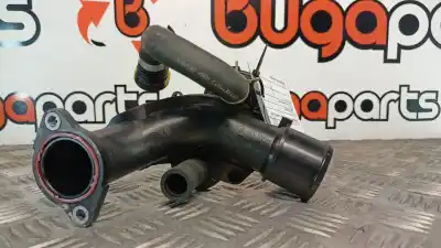 Tweedehands auto-onderdeel BUIS voor RENAULT CLIO III BR0 1, CR0 1  OEM IAM-referenties 8200323338  