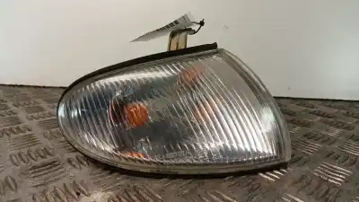 Автозапчастина б/у правий передній пілот для OPEL CORSA C (X01) 1.7 DTI (F08 F68) Посилання на OEM IAM 27WNA  