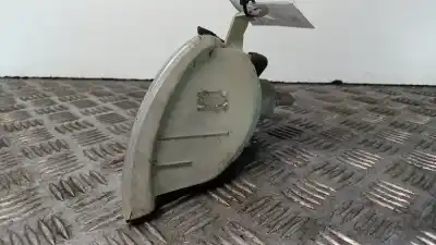 Автозапчастина б/у правий передній пілот для opel corsa c (x01) 1.7 dti (f08 f68) посилання на oem iam 27wna  