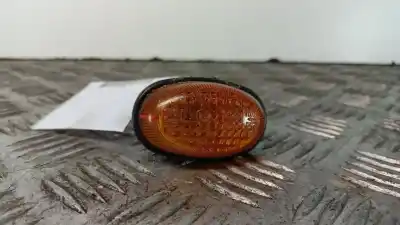 Pezzo di ricambio per auto di seconda mano lampada laterale sinistra per opel corsa c (x01) 1.7 dti (f08 f68) riferimenti oem iam 92303220