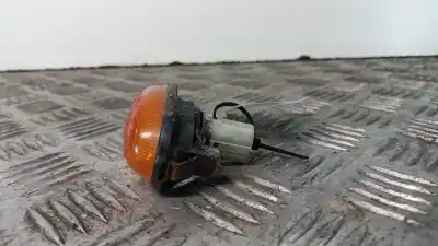 Pezzo di ricambio per auto di seconda mano lampada laterale sinistra per opel corsa c (x01) 1.7 dti (f08 f68) riferimenti oem iam 92303220  