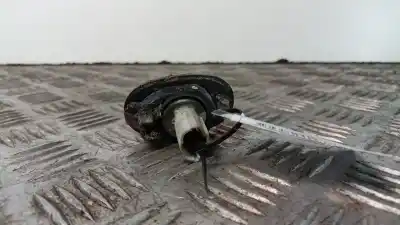 Pezzo di ricambio per auto di seconda mano lampada laterale sinistra per opel corsa c (x01) 1.7 dti (f08 f68) riferimenti oem iam 92303220  