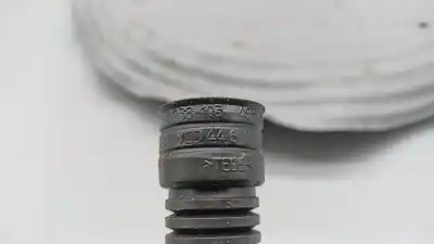 Peça sobressalente para automóvel em segunda mão tubo por audi a3 (8p1) 2.0 tdi referências oem iam 038103493ac  