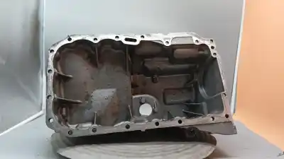 Peça sobressalente para automóvel em segunda mão cárter por bmw 1 (e81) 120 d referências oem iam 11137797969  