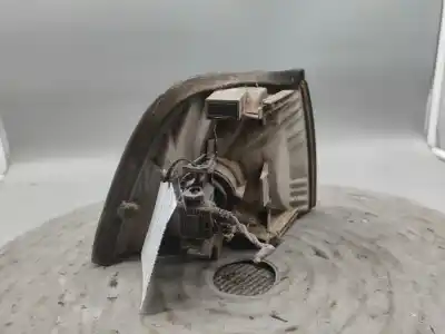 Peça sobressalente para automóvel em segunda mão farolim dianteiro esquerdo por bmw 3 (e36) 318 tds referências oem iam 63138353277  