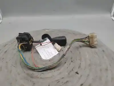 Second-hand car spare part indicator switch for bmw 3 (e36) 318 tds oem iam references 61318360907  