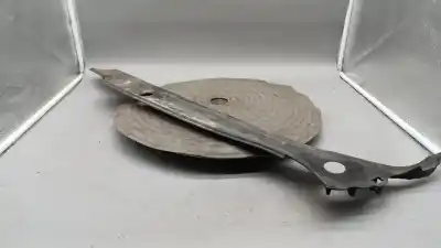 Автозапчасти б/у передние молдинги за peugeot 206 hatchback (2a/c) 1.1 ссылки oem iam 9630607577  