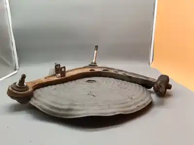 Pezzo di ricambio per auto di seconda mano braccio sospensione anteriore sinistro per bmw 3 (e36) 318 tds riferimenti oem iam 31126758513  