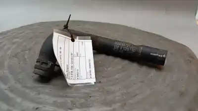 Автозапчастина б/у труба для OPEL CORSA C (X01) 1.2/1.0 GASOLINA Посилання на OEM IAM 9129183  