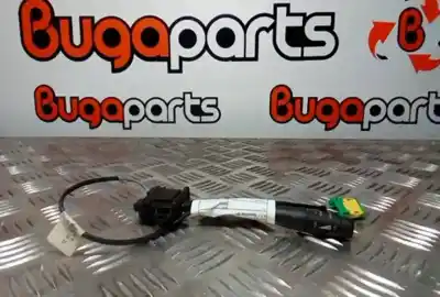 Автозапчасти б/у рулевое управление за PEUGEOT 206 HATCHBACK (2A/C) 1.1 ссылки OEM IAM 96373745ZL  