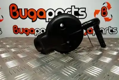 Автозапчастина б/у впускний колектор для OPEL CORSA C (X01) 1.2 (F08 F68) Посилання на OEM IAM 90572687  