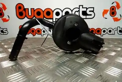 Автозапчастина б/у впускний колектор для opel corsa c (x01) 1.2 (f08 f68) посилання на oem iam 90572687  