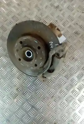 Автозапчастина б/у центральний гампов для peugeot 206 hatchback (2a/c) 1.1 посилання на oem iam 004005  