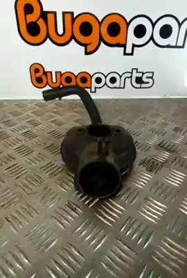 Second-hand car spare part intake manifold for opel corsa c (x01) 1.2/1.0 gasolina oem iam references 90572687  