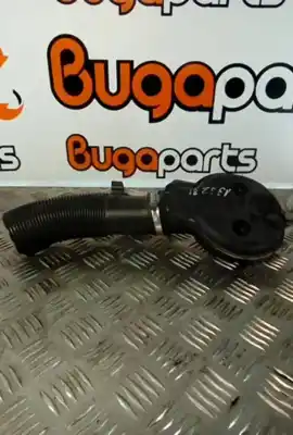 Автозапчастина б/у впускний колектор для OPEL CORSA C (X01) 1.2/1.0 GASOLINA Посилання на OEM IAM 90572687  