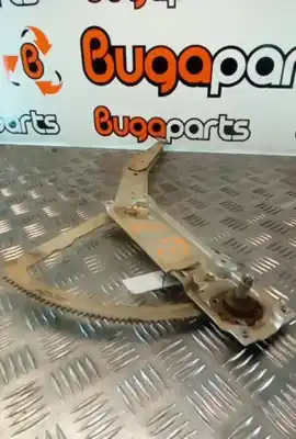 Piesă de schimb auto la mâna a doua mecanism acționare geam fațã stânga pentru opel corsa b (s93) 1.7 d (f08 f68 m68) referințe oem iam 90388865  