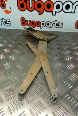 Piesă de schimb auto la mâna a doua mecanism acționare geam fațã stânga pentru opel corsa b (s93) 1.7 d (f08 f68 m68) referințe oem iam 90388865  