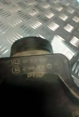 Second-hand car spare part intake manifold for opel corsa b (s93) 1.0 i 12v (f08. f68. m68) oem iam references 90570230  