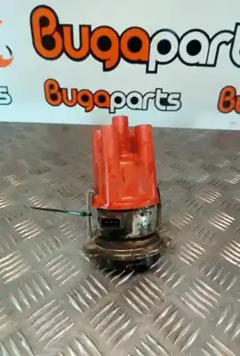 Second-hand car spare part Ignition Distributor for OPEL CORSA A CAIXA (S83) 1.2 (F08. W5L) OEM IAM references 0237521024  