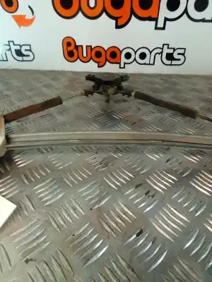 Second-hand car spare part driver left window regulator for fiat uno (146) 1.0 cat oem iam references 