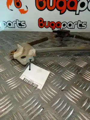 Second-hand car spare part driver left window regulator for fiat uno (146) 1.0 cat oem iam references   