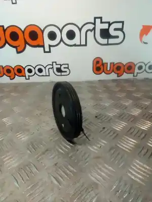 Автозапчастина б/у шків насоса гур для renault megane scenic (ja0/1_) 1.4 i (ja0e) посилання на oem iam 7700273739  