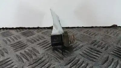 Second-hand car spare part temperature sensor valve for fiat uno (146) 1.0 cat oem iam references   