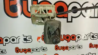 Автозапчастина б/у коробка передач для opel corsa b (s93) 1.5 td (f08. f68. m68) посилання на oem iam 90446897  