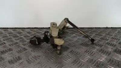 Second-hand car spare part gearbox linkage for opel corsa b (s93) 1.5 td (f08. f68. m68) oem iam references   