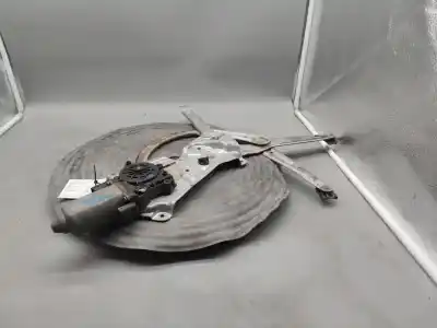 Second-hand car spare part driver left window regulator for bmw 3 (e36) 318 tds oem iam references 67628360977  