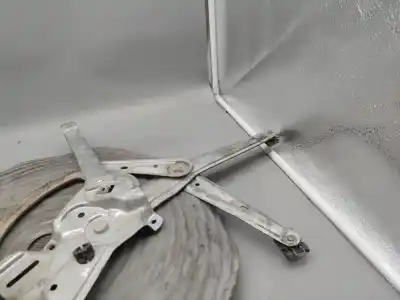 Second-hand car spare part driver left window regulator for bmw 3 (e36) 318 tds oem iam references 67628360977  