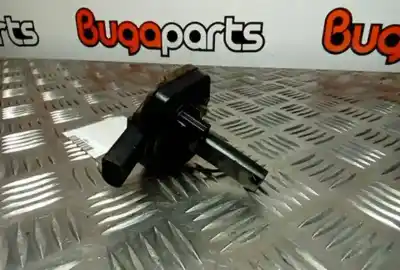 Peça sobressalente para automóvel em segunda mão sensor de nível de óleo por audi a4 b7 avant (8ed) 2.0 tdi referências oem iam 1j0907660c  