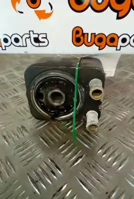 Peça sobressalente para automóvel em segunda mão Radiador De óleo por SEAT LEON (1M1) 1.9 TDI Referências OEM IAM   