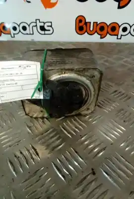 Peça sobressalente para automóvel em segunda mão radiador de óleo por seat leon (1m1) 1.9 tdi referências oem iam   