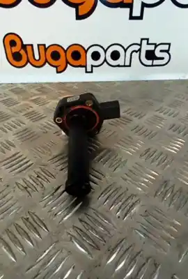 Peça sobressalente para automóvel em segunda mão sensor de nível de óleo por bmw 3 (e90) 320 d referências oem iam 7567723  