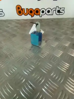 Second-hand car spare part windshield wiper relay for fiat uno (146) 1.0 cat oem iam references 85940-12072