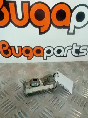 Автозапчасти б/у задний салонный свет за peugeot 206 hatchback (2a/c) 1.4 i ссылки oem iam   