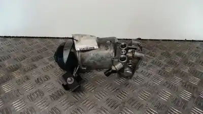 Second-hand car spare part oil radiator for bmw 5 (e39) 525 tds oem iam references   