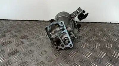 Second-hand car spare part oil radiator for bmw 5 (e39) 525 tds oem iam references   