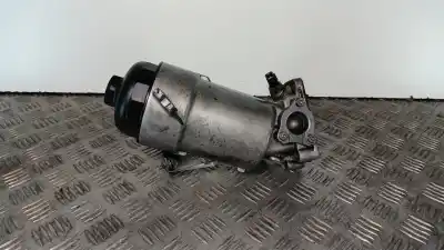 Second-hand car spare part oil radiator for bmw 5 (e39) 525 tds oem iam references   