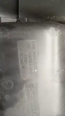 İkinci el araba yedek parçası vites kolu trim için opel corsa c (x01) 1.7 dti (f08 f68) oem iam referansları 8461322100  